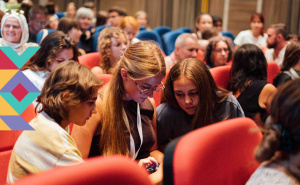 Foto: Davud Zaimović / Juventafest u Sarajevu