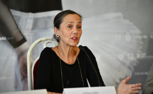 Foto: A. K. / Radiosarajevo.ba / Balet Fest