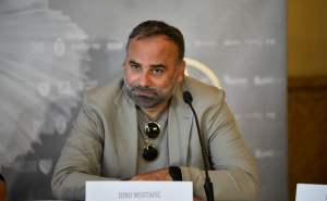 Foto: A. K. / Radiosarajevo.ba / Balet Fest