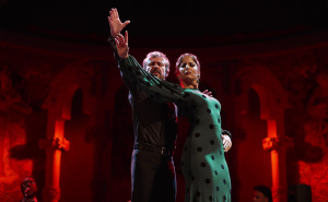 Foto: native.ba / Gran Gala Flamenco dolazi na scenu BKC-a