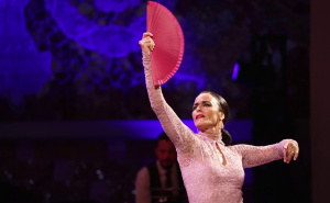 Foto: native.ba / Gran Gala Flamenco dolazi na scenu BKC-a