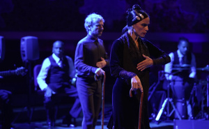 Foto: native.ba / Gran Gala Flamenco dolazi na scenu BKC-a