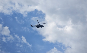 Foto: Radiosarajevo.ba / NATO vježba u Bugarskoj