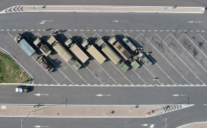 Foto: EUFOR / Češke snage stigle u BiH