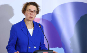 Foto: Dž.K. / Radiosarajevo.ba / Gender equality forum u Sarajevu