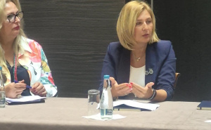 Foto: Fondacija lokalne demokratije / „Multisektorska koordinacija u slučajevima seksualnog nasilja“