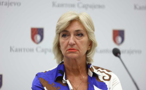 Foto: Dž. K. / Radiosarajevo.ba / Rasema Okić