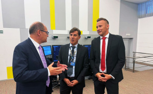 Foto: OHR  / Christian Schmidt u BHANSA-i