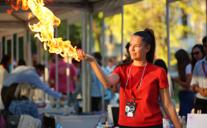 Foto: Noć istraživača / Evropska noć istraživača 2025 stiže u 11 gradova BiH