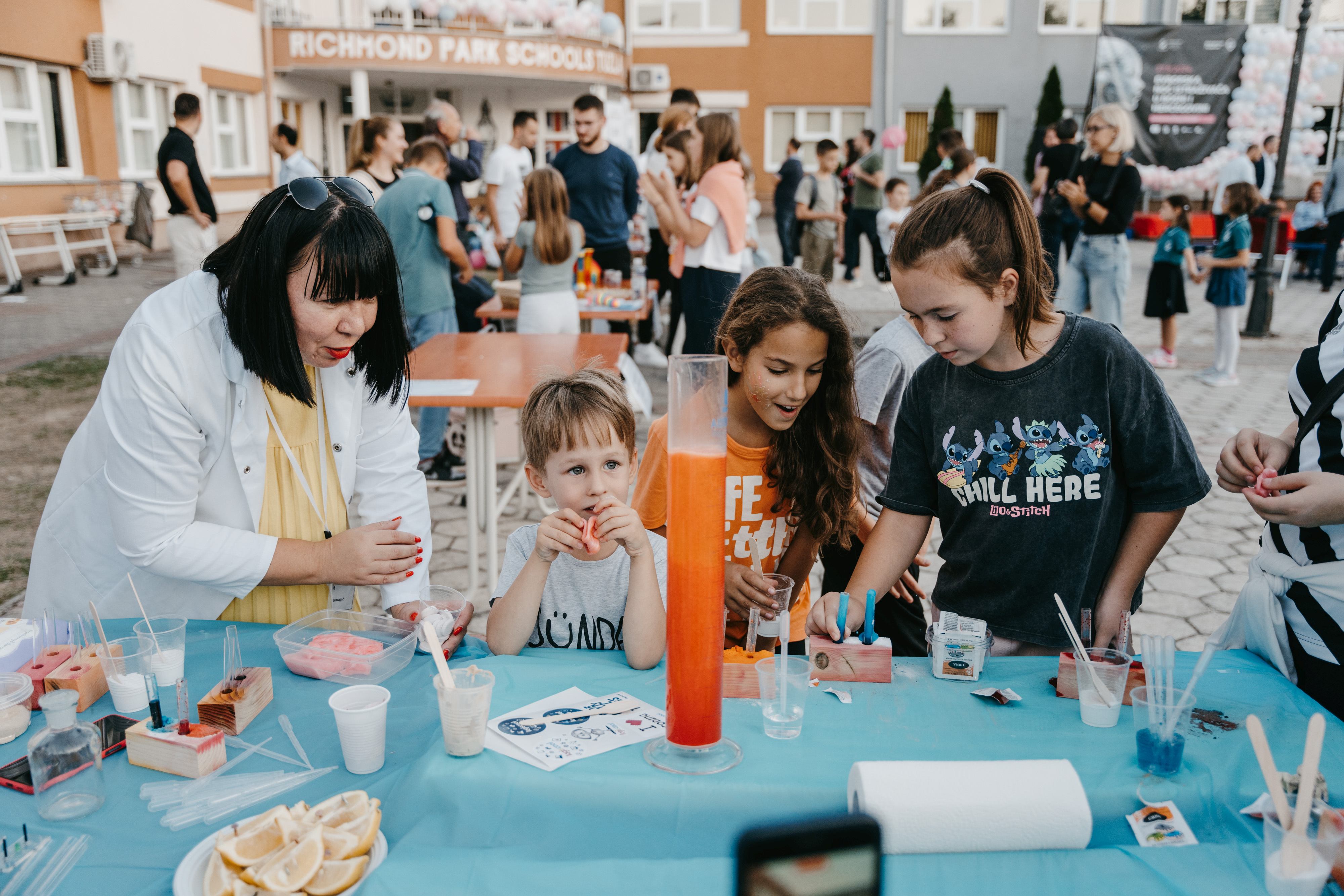 Evropska noć istraživača 2025 stiže u 11 gradova BiH