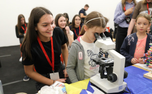 Foto: Noć istraživača / Evropska noć istraživača 2025 stiže u 11 gradova BiH