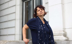 Foto: Dž. K / Milena Bogavac