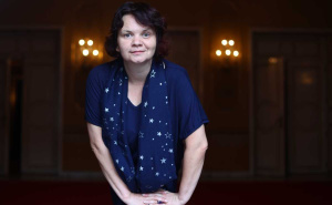 Foto: Dž. K / Milena Bogavac