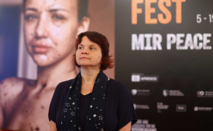 Foto: Dž. K / Milena Bogavac