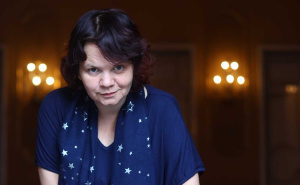 Foto: Dž. K / Milena Bogavac