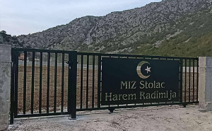 Foto: Politicki.ba / Harem Radmilja