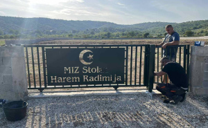 Foto: Politicki.ba / Harem Radmilja