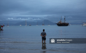 Foto: AA / Globalna flota Sumud