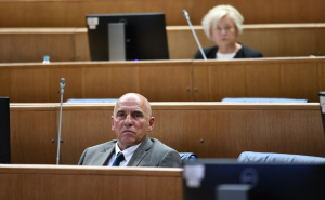 Foto: A. K. / Radiosarajevo.ba / Predstavnički dom PSBiH