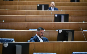 Foto: A. K. / Radiosarajevo.ba / Predstavnički dom PSBiH