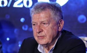 Foto: A. K. / Radiosarajevo.ba / Pres-konferencija Sarajevske filharmonije