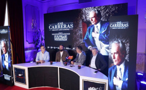 Foto: A. K. / Radiosarajevo.ba / Pres-konferencija Sarajevske filharmonije