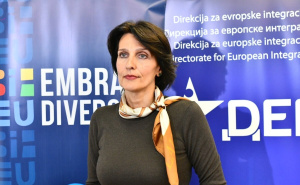 Foto: A.K./Radiosarajevo.ba / Elvira Habota