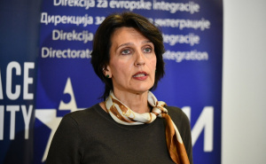 Foto: A.K./Radiosarajevo.ba / Elvira Habota