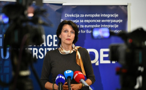 Foto: A.K./Radiosarajevo.ba / Elvira Habota