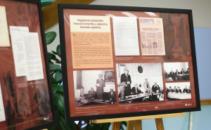 Foto: Dž.K. / Radiosarajevo.ba / Sjećanje na Hamdiju Čemerlića u Sarajevu