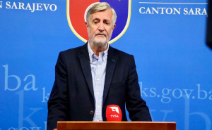 Foto: Vlada KS / Davor Čičić