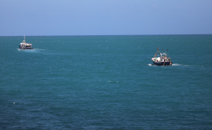 FOTO: AA / Globalna flota Sumud