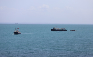 FOTO: AA / Globalna flota Sumud