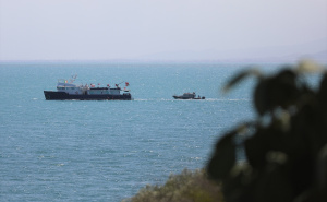 FOTO: AA / Globalna flota Sumud