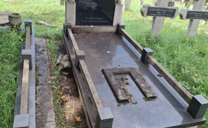 Foto: Zenica Blog / Vandalizam kod Zenice