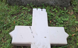 Foto: Zenica Blog / Vandalizam kod Zenice