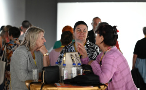 Foto: N. G. / Radiosarajevo.ba / Otvoren je XX PitchWise