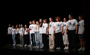 Foto: N. G. / Radiosarajevo.ba / Juventafest