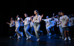 Foto: N. G. / Radiosarajevo.ba / Juventafest