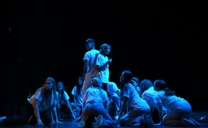 Foto: N. G. / Radiosarajevo.ba / Juventafest