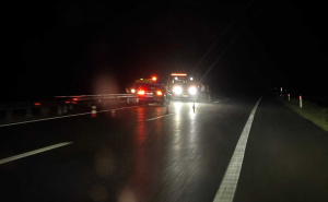 Foto: Čitatelj / Saobraćajna nesreća