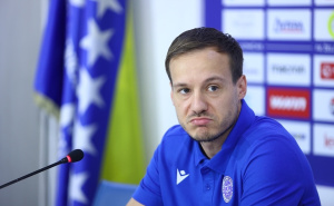 Foto: Dž.K. / Radiosarajevo.ba / Press FK Željezničar