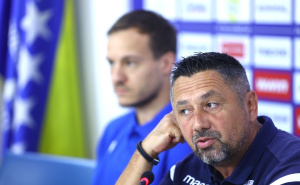 Foto: Dž.K. / Radiosarajevo.ba / Press FK Željezničar