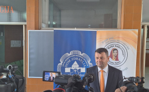 Foto: Ustupljene fotografije / Ultrazvučni aparat za srce u Tuzli