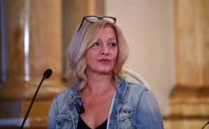 Foto: A. K. / Radiosarajevo.ba / Održana press konferencija