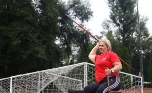 Foto: Dž. K. / Radiosarajevo.ba / Međunarodno otvoreno prvenstvo i XXI Sportske igre paraplegičara i oboljelih od dječije paralize