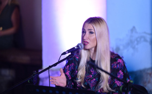 Foto: N. G. / Radiosarajevo.ba / Koncert "World Sevdah Reconnected"