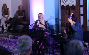 Foto: N. G. / Radiosarajevo.ba / Koncert "World Sevdah Reconnected"