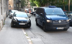 Foto: Dž. K. / Radiosarajevo.ba / Ilustracija (na fotografiji nije događaj opisan u tekstu)