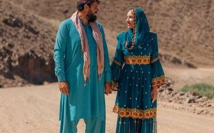 Kristijan Iličić i Andrea Trgovčević